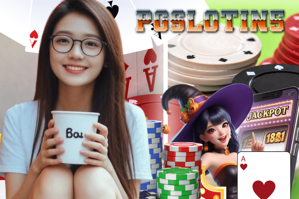 pgslotin5 สล็อต