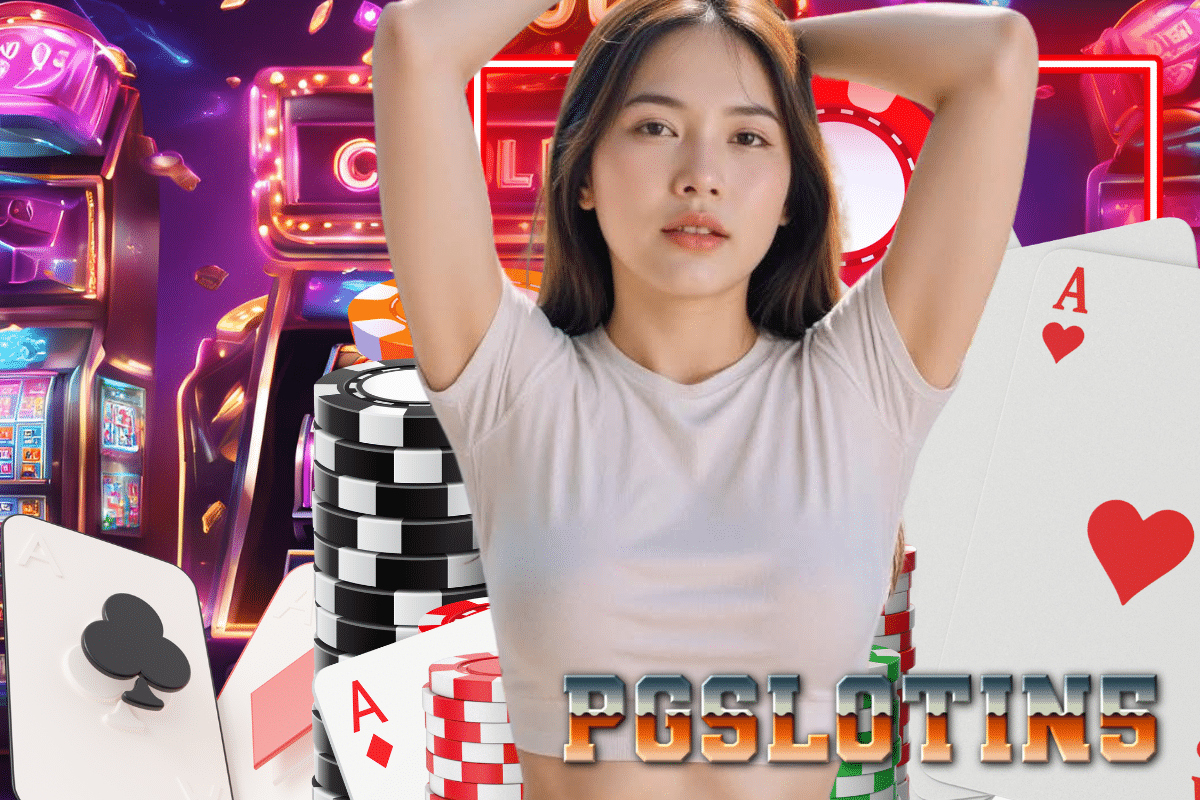 pgslotin5 เว็บตรง