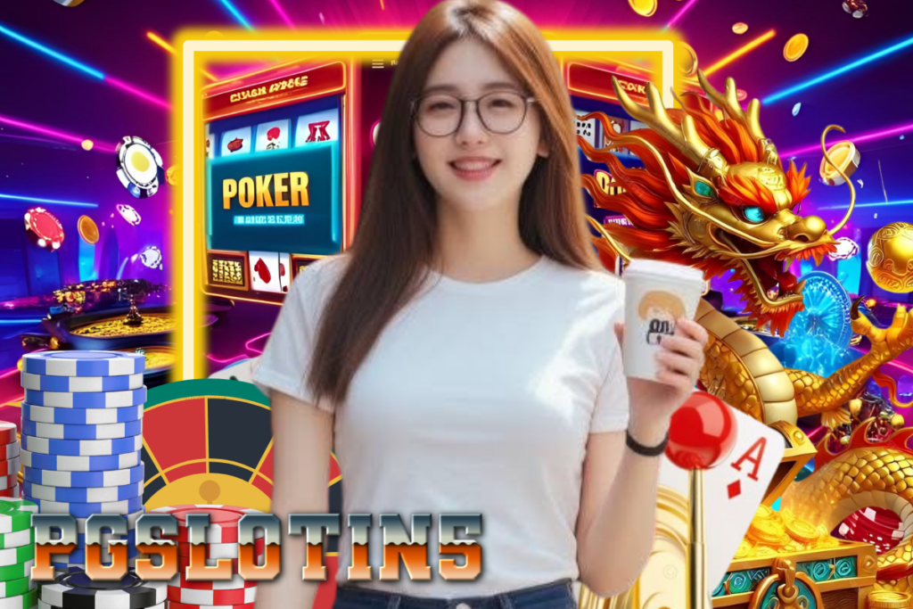 pgslotin5 เครดิตฟรี